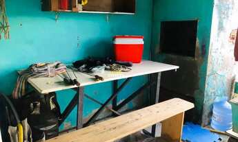 Imagem 13: Exelente oportunidade de investimento para locações com três unidades