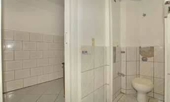 Imagem 7: Apartamento para venda com 84m², com 2 quartos no Centro - Curitiba - PR