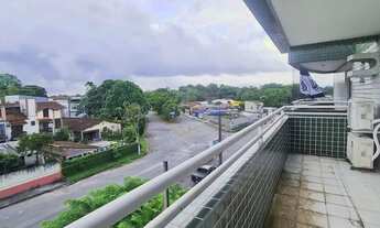 Imagem 5: GR- Aluga Ed.Solar das Acácias- 1 Suite- Mobiliado- 53m2- OPORTUNIDADE