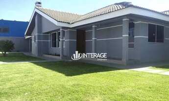 Imagem: Casa com 3 dormitórios à venda, 250 m²