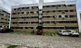 Imagem 7: Residencial Vista do Bosque, na Mário covas