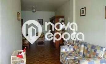 Imagem 4: Vila Isabel Apartamento com 3 dormitórios