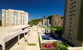 Imagem 4: Apartamento com 2 quartos à venda, 50 m² por R$ 295.000 - Alcântara - São Gonçalo/RJ