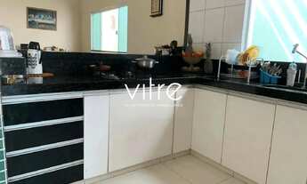 Imagem 4: Casa à venda no bairro Osvaldo Rezende em Uberlândia