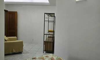 Imagem 3: 100% Mobiliado no Amazonas Flat c/ 2 Quartos sendo 1 Suíte na Djalma Batista