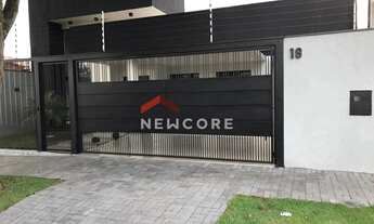 Imagem 2: Casa em Rua Paraguai - Jardim Alvorada - Maringá/PR