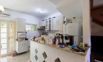 Imagem 7: Casa para Venda - 124m², 2 dormitórios, sendo 1 suites, 2 vagas - Hípica