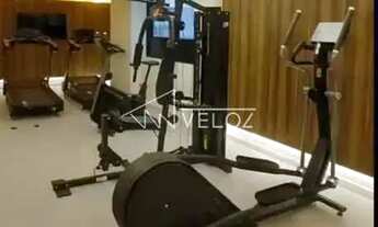 Imagem: Apartamento / Residencial / Centro