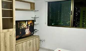 Imagem 7: Alugo Apto , com 1 Quarto Mobiliado em Boa Viagem