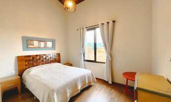 Imagem 2: Chalé de 2 quartos á venda por R$ 680.000 em São Bartolomeu- Ouro Preto