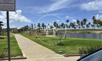 Imagem: Lote à venda no CONDOMÍNIO MARES MALUÍ