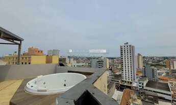 Imagem 14: Venda de Apartamento Duplex no centro da cidade