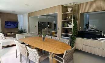 Imagem 4: Casa alto padrão em Alphaville LN