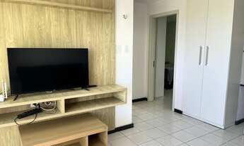 Imagem 4: Apto com Vista Mar, Mobiliado na Av. Eng Roberto Freire