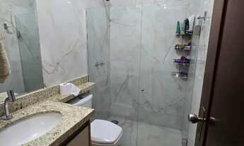 Imagem 6: Quarto individual em casa completa no Alto Rio Preto