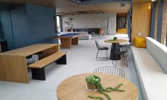 Imagem 7: Apartamento novo,2 quartos,andar alto,box,na Cidade baixa e com Infra