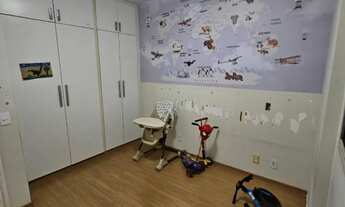 Imagem 7: Apartamento 2 Quartos com 3 Reversível - Bento Ferreira ES