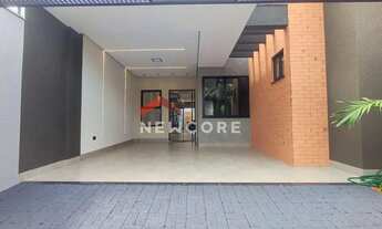 Imagem 2: Casa em Rua Lazurita - Jardim Brasil - Maringá/PR