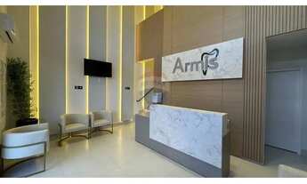 Imagem 3: Sala Comercial Térrea Locação Morada do Sol Americana