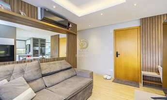 Imagem 5: APARTAMENTO MOBILIADO E IMPECÁVEL, NO BAIRRO VILA IZABEL!