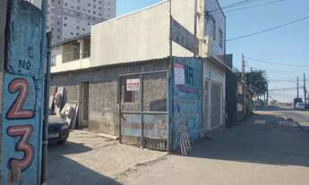 Imagem 2: VENDE-SE EXCELENTE TERRENO NA VILA PROGRESSO OPORTUNIDADE IMPERDÍVEL!