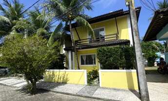 Imagem 2: Casa 4/4 sendo 3 suítes em Buraquinho