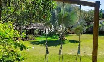 Imagem 3: Chácara à venda em São João do Jaboti, Guarapari-ES, 3.000 m² com casa, piscina, lagoa, es