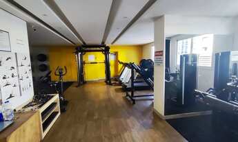 Imagem 3: APARTAMENTO MOBILIADO DE 01 SUÍTE DISPONIVEL PARA ALUGAR NO SETOR OESTE, GOIANIA-GO