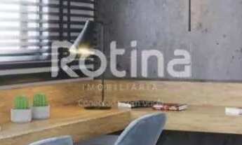 Imagem 3: Apartamento para alugar, 1 quarto, Santa Mônica - Uberlândia/MG - Rotina Imobiliária