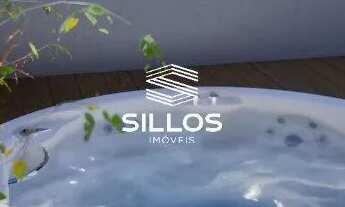 Imagem 7: Sobrado 03 em condominio no Bacacheri