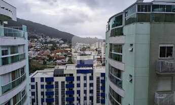 Imagem 4: Apartamento de 2 suítes à venda na Trindade, em Florianópolis