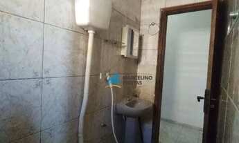 Imagem 8: Apartamento com 2 dormitórios para alugar, 55 m² por R$ 950/mês - Jardim Iracema - Fortale