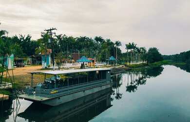 Imagem 6: Loteamento no Litoral Sul R$300,00 mensais