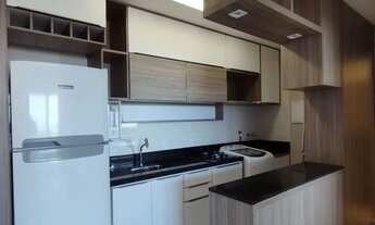 Imagem 6: Apartamento na Ponta do Farol, Vista Mar, Mobiliado, Projetado, Climatizado