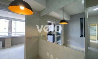 Imagem 5: Apartamento de 3 quartos para locação, Edifício Áquila, Vila das Jabuticabeiras, Taubaté