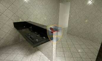 Imagem: Casa com 2 dormitórios à venda, 100 m²