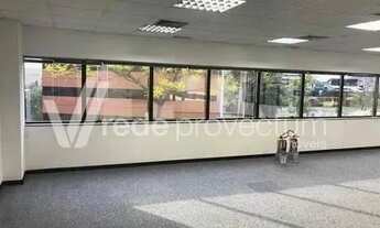 Imagem 3: Sala - Jardim Madalena - Campinas