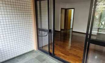 Imagem 4: Aluguel Apartamento 3 Dormitórios - 120 m² Pompéia