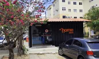 Imagem 5: Imóvel para venda tem 42 metros quadrados com 2 quartos em Paupina - Fortaleza - CE