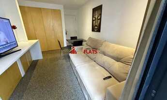 Imagem: Flat com ótimo preço no bairro Moema