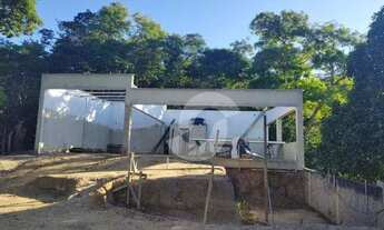 Imagem 2: Terreno à venda, 560 m² por R$ 450.000,00 - Maravista - Niterói/RJ