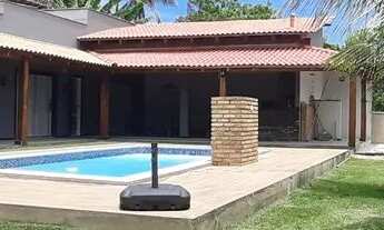 Imagem: Casa para temporada