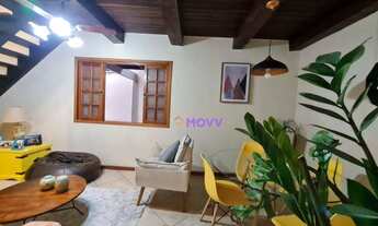 Imagem 5: Casa à venda, 126 m² por R$ 900.000,00 - Loteamento Maravista - Niterói/RJ