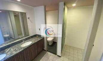 Imagem 6: Conjunto para alugar, 507 m² - Itaim Bibi - São Paulo/SP