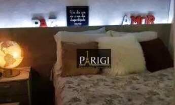 Imagem 4: Apartamento para alugar, 46 m² por R$ 3.230,00/mês - Jardim Botânico - Porto Alegre/RS