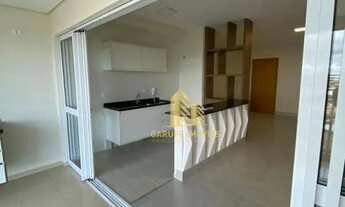 Imagem 4: Apartamento com 3 dormitórios à venda, 97 m² por R$ 750.000,00 - Jardim Califórnia - Jacar