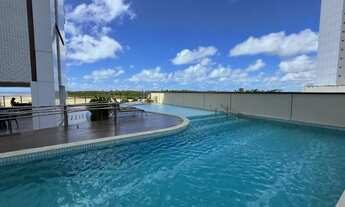 Imagem: Apartamento 2 quartos Lazer completo