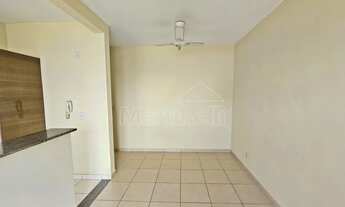 Imagem 4: Apartamento à venda no Condomínio Nova Aliança Residence, próximo a Faculdade UNIP - Ribei