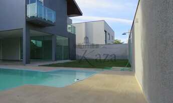 Imagem 6: Oportunidade - Casa em Condomínio - Urbanova - Condomínio Residencial Jaguary - 4 Dormitór