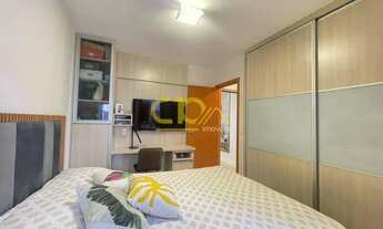 Imagem 7: Área privativa, 3 quartos, 1 suíte, 2 vagas